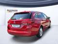 Opel Astra K SportsTourer Diesel Automatik Red - thumbnail 3