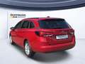 Opel Astra K SportsTourer Diesel Automatik Red - thumbnail 4