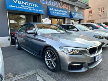 530d Msport 265cv auto