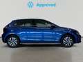 Volkswagen Polo 1.0 TSI Life 70kW Bleu - thumbnail 3