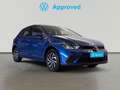 Volkswagen Polo 1.0 TSI Life 70kW Bleu - thumbnail 1