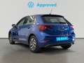 Volkswagen Polo 1.0 TSI Life 70kW Bleu - thumbnail 2