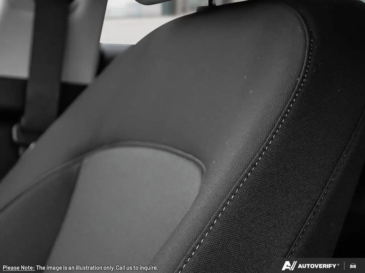 Hyundai KONA photo Hyundai KONA