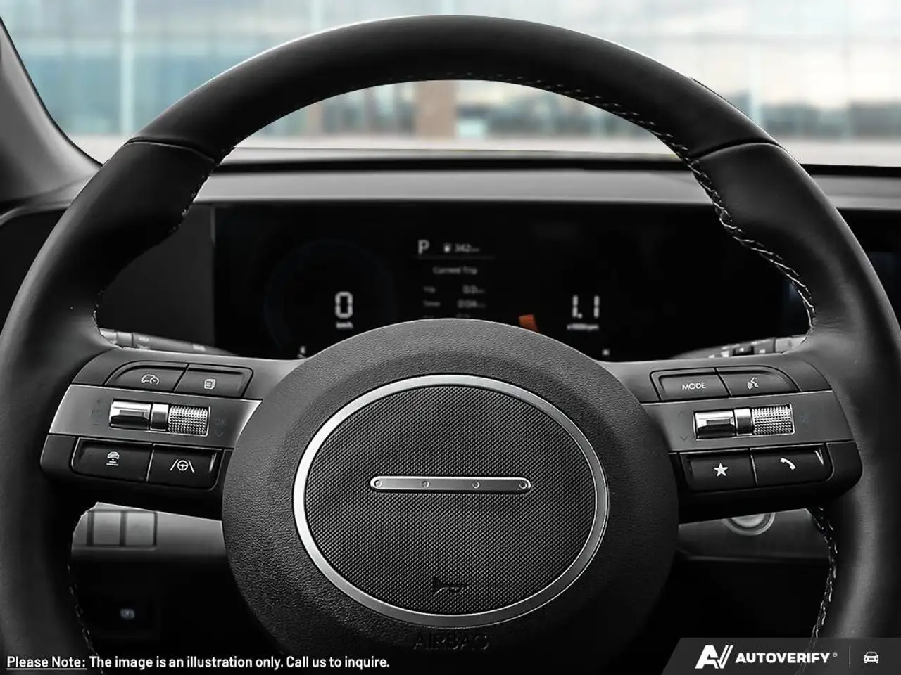 Hyundai KONA photo Hyundai KONA