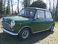 Innocenti Mini Mk3 Grün - thumbnail 3