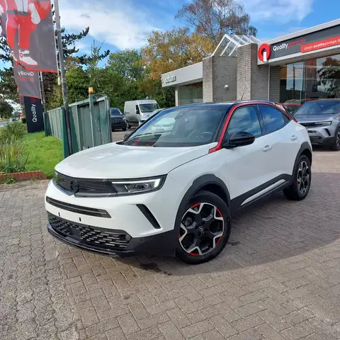 Opel Mokka Mokka 1.2 DI Turbo Automatik GS Line