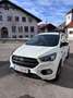 Ford Kuga ST-Line Weiß - thumbnail 1