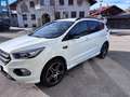 Ford Kuga ST-Line Weiß - thumbnail 2