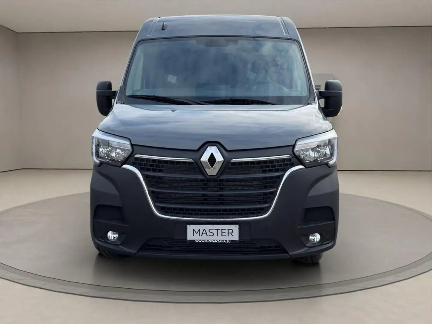 Renault Master T33 2.0 blue dci 130cv L2H2 Grigio - 2
