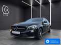 Mercedes-Benz A 200 Urban Night-Paket|LED|Navi|Sitzh|Temp| Schwarz - thumbnail 1