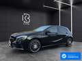 Mercedes-Benz A 200 Urban Night-Paket|LED|Navi|Sitzh|Temp| Schwarz - thumbnail 2