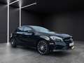 Mercedes-Benz A 200 Urban Night-Paket|LED|Navi|Sitzh|Temp| Schwarz - thumbnail 8