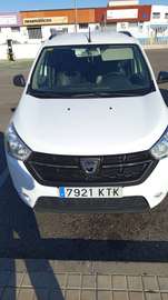 Lodgy 1.5Blue dCi Comfort 5pl. 70kW Comfort