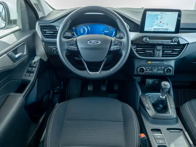 Ford Kuga view 13