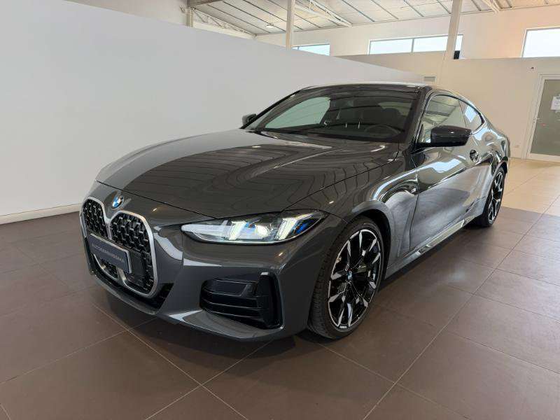 BMW 430