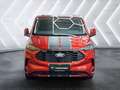 Ford Transit Custom L2 DoKa | SPORT | Allrad | Standheizung Rot - thumbnail 7