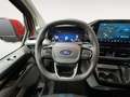 Ford Transit Custom L2 DoKa | SPORT | Allrad | Standheizung Rot - thumbnail 13