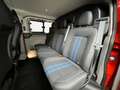 Ford Transit Custom L2 DoKa | SPORT | Allrad | Standheizung Rot - thumbnail 20