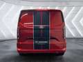 Ford Transit Custom L2 DoKa | SPORT | Allrad | Standheizung Rot - thumbnail 4