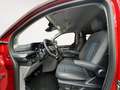 Ford Transit Custom L2 DoKa | SPORT | Allrad | Standheizung Rot - thumbnail 9