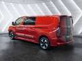 Ford Transit Custom L2 DoKa | SPORT | Allrad | Standheizung Rot - thumbnail 3