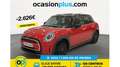 MINI Cooper Aut. Rouge - thumbnail 1
