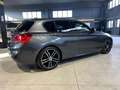 BMW 118 Serie 1 F/20-21 118i Msport 5p auto OK NEOPATENTAT Grigio - thumbnail 6