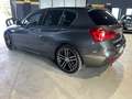 BMW 118 Serie 1 F/20-21 118i Msport 5p auto OK NEOPATENTAT Grigio - thumbnail 4