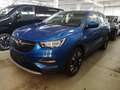 Opel Grandland X Grandland Elegance NAV+KAM+TEMP+TOT-ASS+SPUR.ASS Noir - thumbnail 2