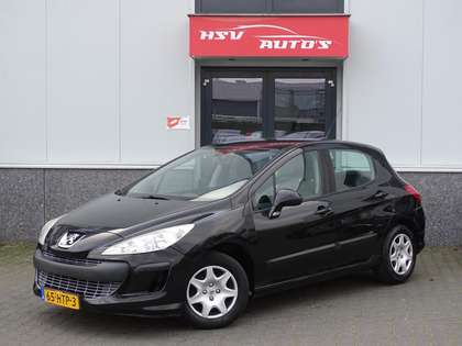 Peugeot 308 1.6 VTi XS airco cruise 1e eigenaar org NL