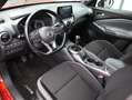 Nissan Juke 1.0 DIG-T N-Design | Adapt. Cruise | Stoel- en voo Rood - thumbnail 2