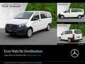 Mercedes-Benz Vito 114 CDI Tourer Pro Automatik*Klima*8-Sitze Weiß - thumbnail 1