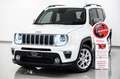 Jeep Renegade 1.6 mjt Limited 2wd 120cv ddct Nav Pelle Km Certif Bianco - thumbnail 1