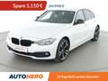 BMW 320 320d Sport Line Shadow Aut.*NAVI*TEMPO*CAM*PDC* Weiß - thumbnail 1