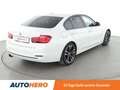 BMW 320 320d Sport Line Shadow Aut.*NAVI*TEMPO*CAM*PDC* Weiß - thumbnail 6