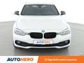 BMW 320 320d Sport Line Shadow Aut.*NAVI*TEMPO*CAM*PDC* Weiß - thumbnail 9