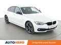 BMW 320 320d Sport Line Shadow Aut.*NAVI*TEMPO*CAM*PDC* Weiß - thumbnail 8