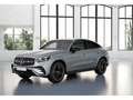 Mercedes-Benz GLC 300 de 4MATIC Coupé mit EQ Hybrid Technologie Österrei Silber - thumbnail 2