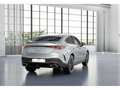 Mercedes-Benz GLC 300 de 4MATIC Coupé mit EQ Hybrid Technologie Österrei Silber - thumbnail 13