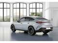 Mercedes-Benz GLC 300 de 4MATIC Coupé mit EQ Hybrid Technologie Österrei Silber - thumbnail 16