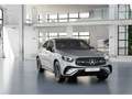 Mercedes-Benz GLC 300 de 4MATIC Coupé mit EQ Hybrid Technologie Österrei Silber - thumbnail 6