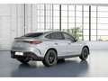 Mercedes-Benz GLC 300 de 4MATIC Coupé mit EQ Hybrid Technologie *AMG-Lin Silber - thumbnail 12