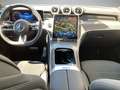 Mercedes-Benz GLC 300 de 4MATIC Coupé mit EQ Hybrid Technologie *AMG-Lin Silber - thumbnail 8