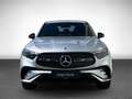 Mercedes-Benz GLC 300 de 4MATIC Coupé mit EQ Hybrid Technologie *AMG-Lin Silber - thumbnail 4