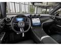 Mercedes-Benz GLC 300 de 4MATIC Coupé mit EQ Hybrid Technologie Österrei Silber - thumbnail 21