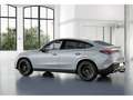 Mercedes-Benz GLC 300 de 4MATIC Coupé mit EQ Hybrid Technologie Österrei Silber - thumbnail 17