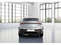 Mercedes-Benz GLC 300 de 4MATIC Coupé mit EQ Hybrid Technologie Österrei Silber - thumbnail 14