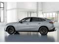 Mercedes-Benz GLC 300 de 4MATIC Coupé mit EQ Hybrid Technologie Österrei Silber - thumbnail 18