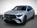 Mercedes-Benz GLC 300 de 4MATIC Coupé mit EQ Hybrid Technologie *AMG-Lin Silber - thumbnail 2