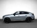 Mercedes-Benz GLC 300 de 4MATIC Coupé mit EQ Hybrid Technologie *AMG-Lin Silber - thumbnail 7